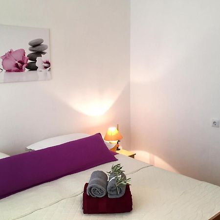Apartments By The Sea Orebic, Peljesac - 11450 Chambre photo