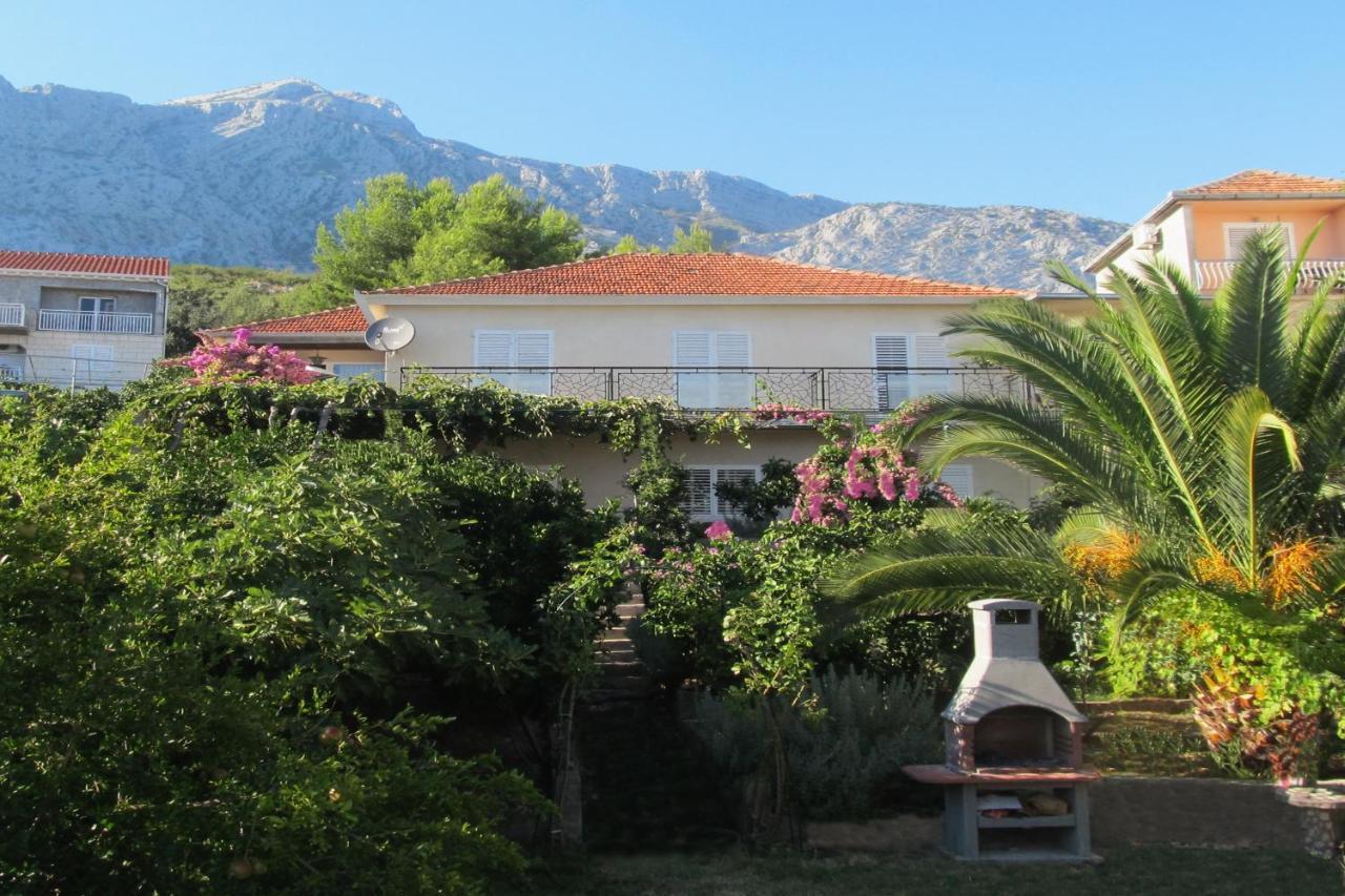 Apartments By The Sea Orebic, Peljesac - 11450 Extérieur photo