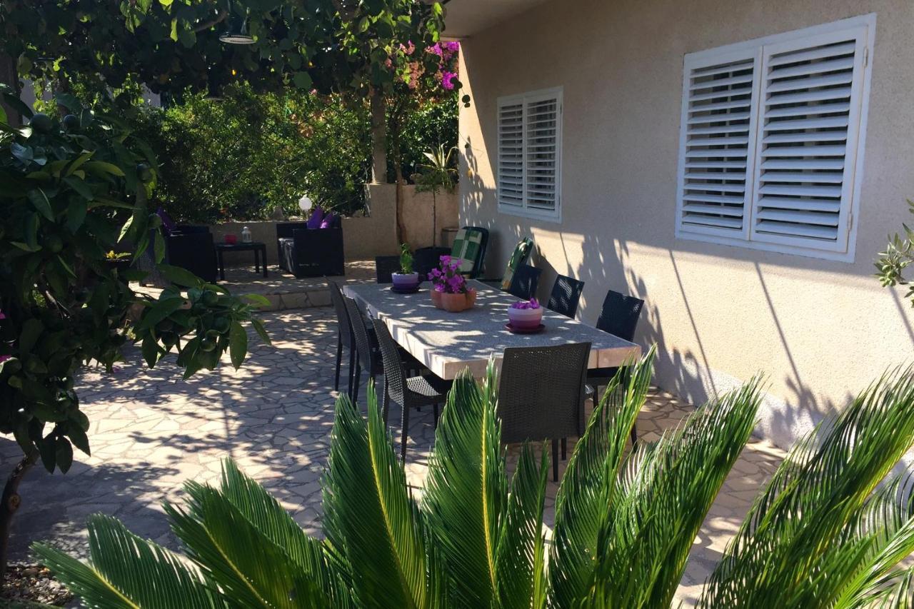 Apartments By The Sea Orebic, Peljesac - 11450 Extérieur photo