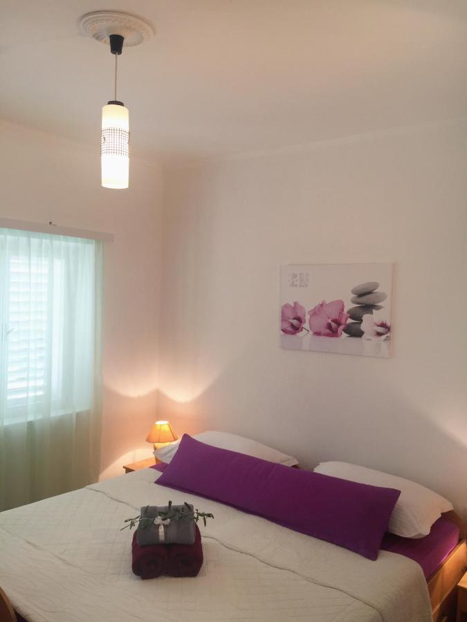 Apartments By The Sea Orebic, Peljesac - 11450 Extérieur photo