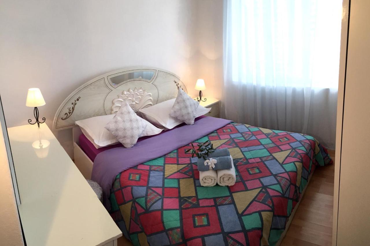 Apartments By The Sea Orebic, Peljesac - 11450 Extérieur photo