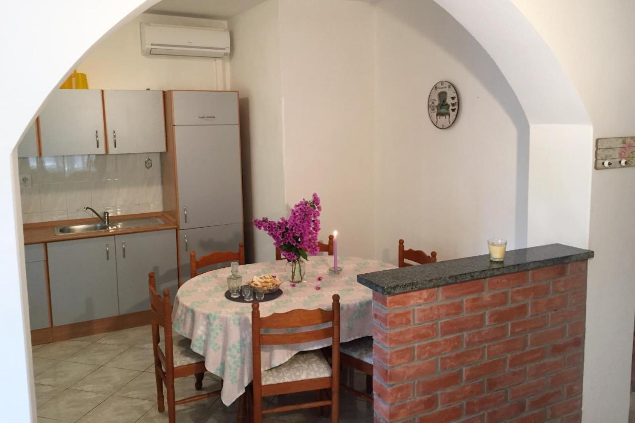 Apartments By The Sea Orebic, Peljesac - 11450 Extérieur photo